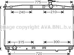 SANGSIN - 253102B120