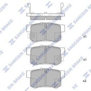 SANGSIN - 3022SEDE50