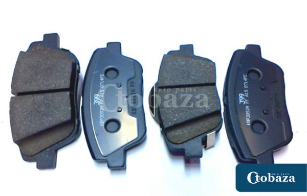 SANGSIN - 43022S9A010