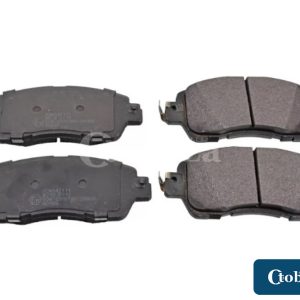 SANGSIN - 43022T1GG00