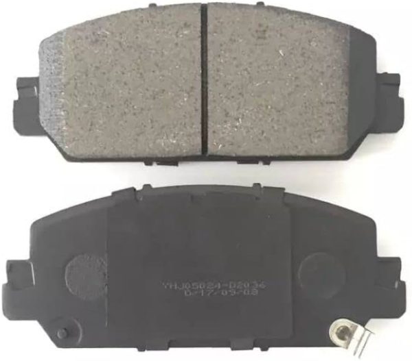 SANGSIN - 45022TLAA01