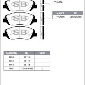 SANGSIN - 581012WA00