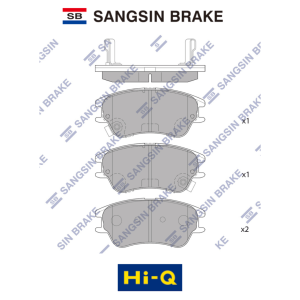 SANGSIN - 58302C1A50