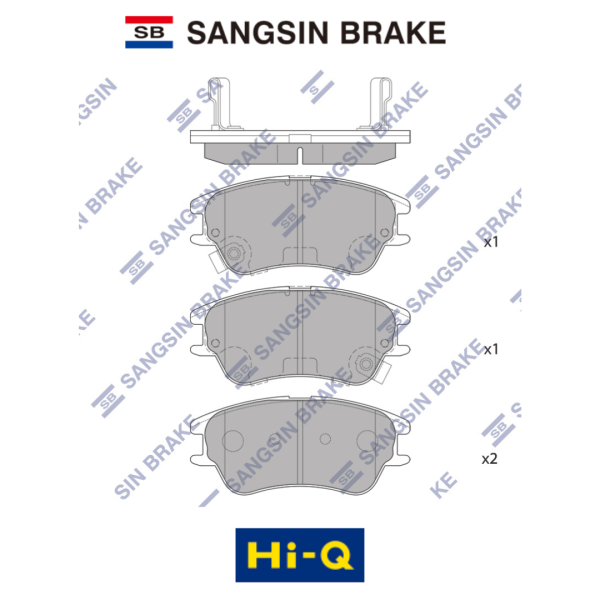 SANGSIN - 58302C1A50