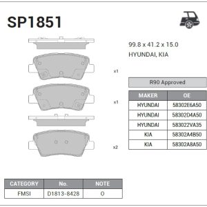 SANGSIN - 58302E6A50